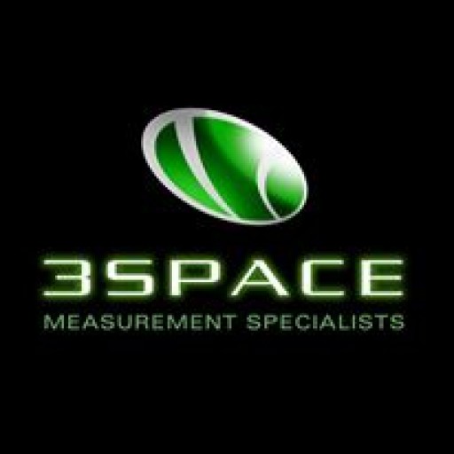 3SPACE Inc. Small Logo