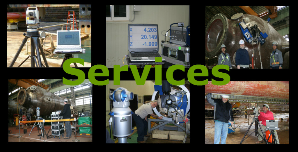 Services 3SPACE Inc.